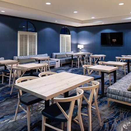 Fairfield Inn & Suites Santa Cruz - Capitola Eksteriør billede